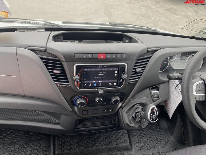 2024 Iveco Daily 50C18V