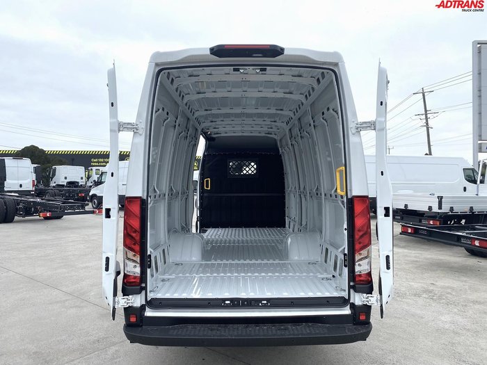 2024 Iveco Daily 50C18V