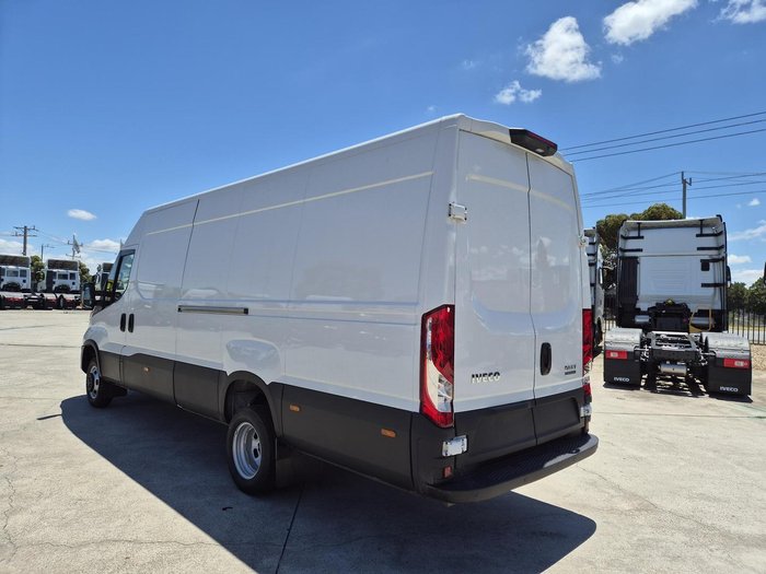 2024 Iveco Daily 50C18V