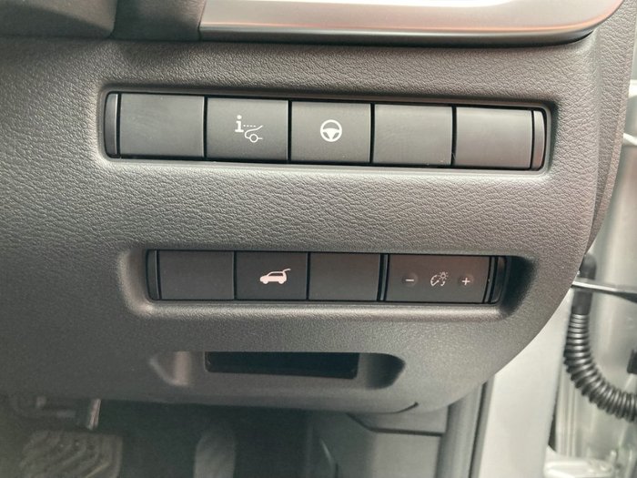 2023 Nissan X-TRAIL TI E-POWER
