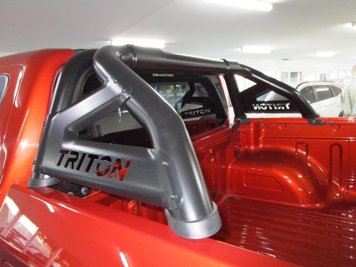 2023 Mitsubishi Triton Xtreme