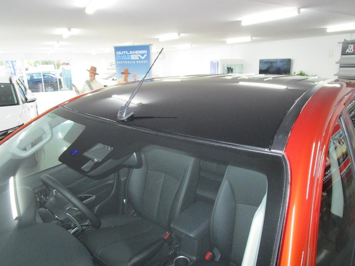 2023 Mitsubishi Triton Xtreme