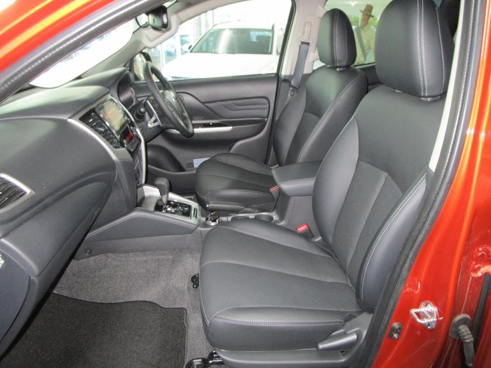 2023 Mitsubishi Triton Xtreme