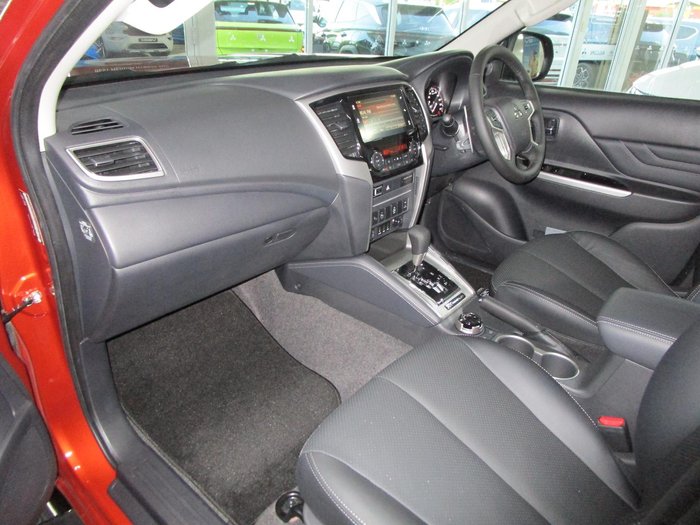 2023 Mitsubishi Triton Xtreme