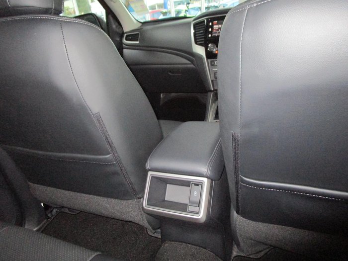 2023 Mitsubishi Triton Xtreme