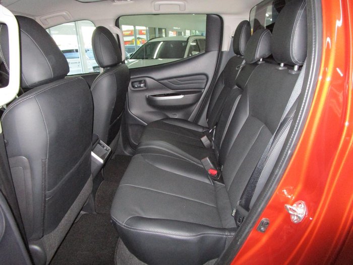 2023 Mitsubishi Triton Xtreme