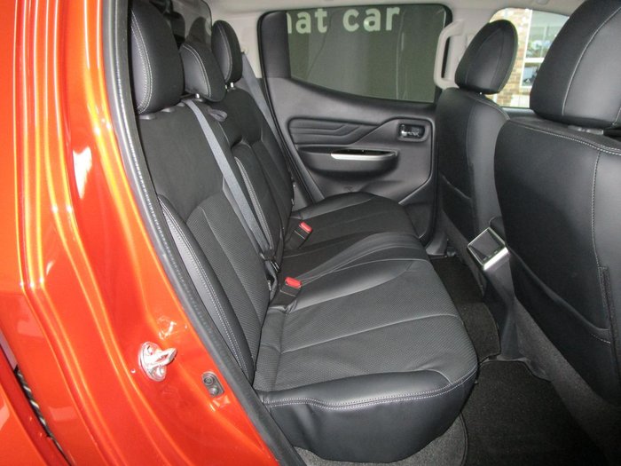 2023 Mitsubishi Triton Xtreme