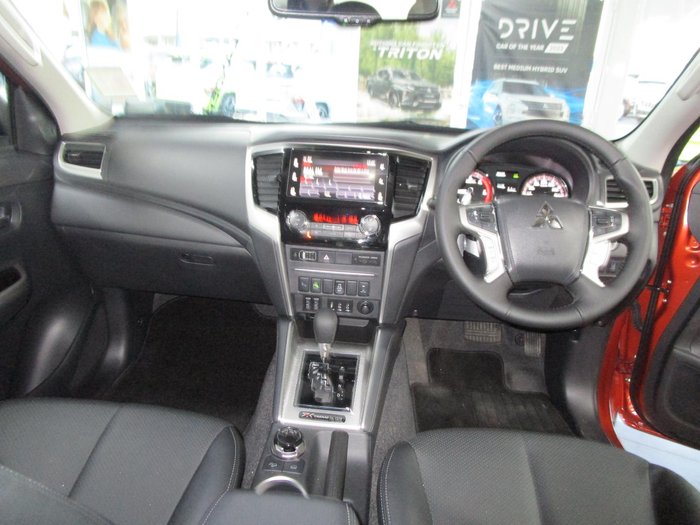 2023 Mitsubishi Triton Xtreme