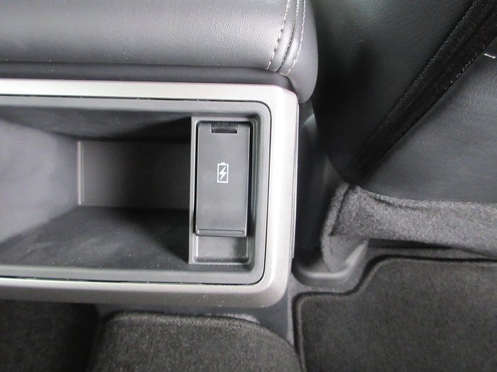 2023 Mitsubishi Triton Xtreme