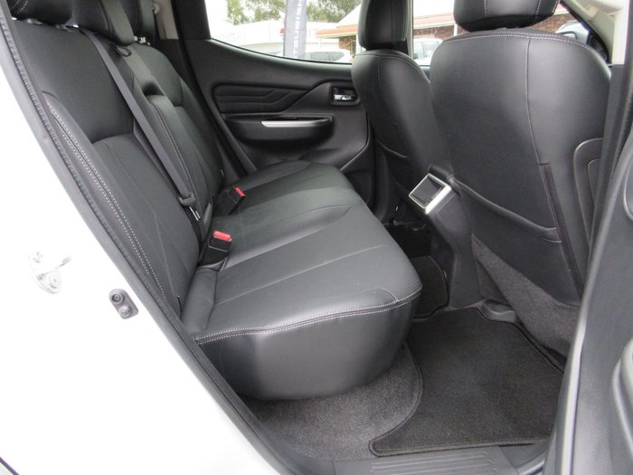 2023 Mitsubishi Triton Xtreme