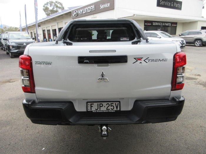 2023 Mitsubishi Triton Xtreme