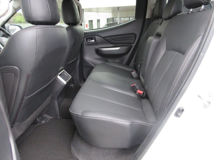 2023 Mitsubishi Triton Xtreme
