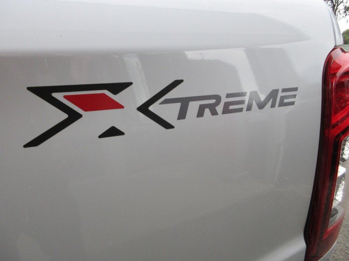 2023 Mitsubishi Triton Xtreme