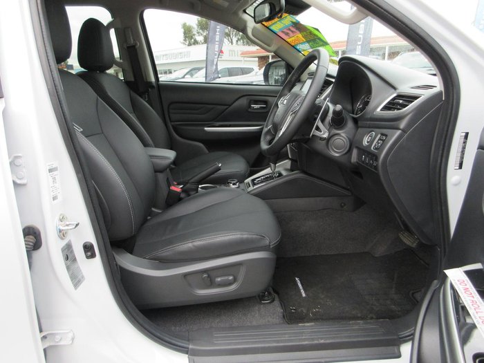 2023 Mitsubishi Triton Xtreme
