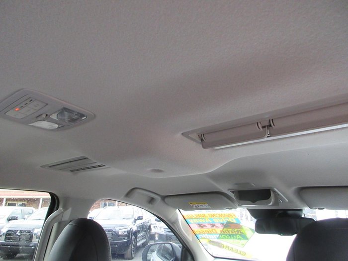 2023 Mitsubishi Triton Xtreme