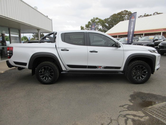 2023 Mitsubishi Triton Xtreme