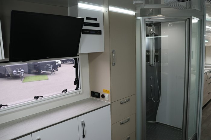 2023 Avida Longreach C9836 SL