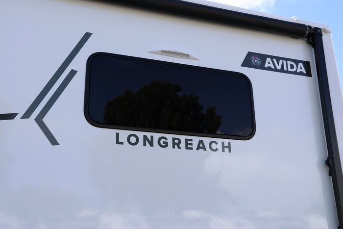 2023 Avida Longreach C9836 SL