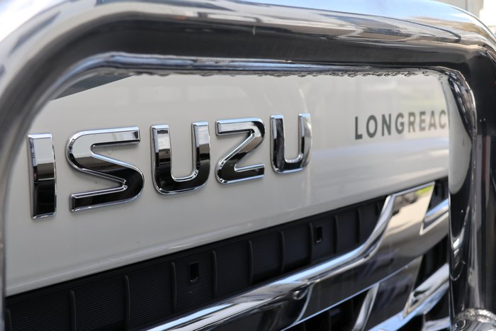 2023 Avida Longreach C9836 SL