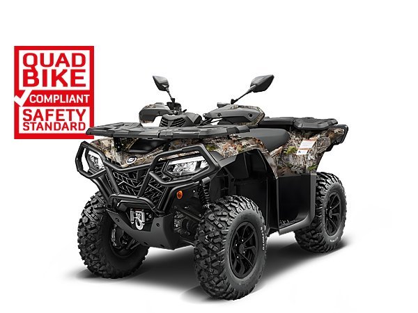 CFMOTO