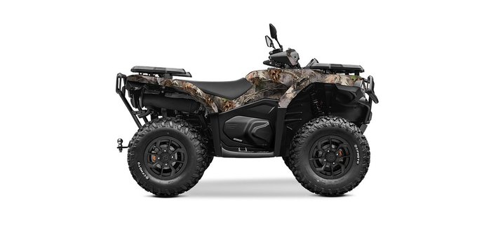 CFMOTO