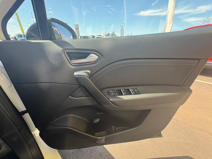 2023 Renault Captur Intens
