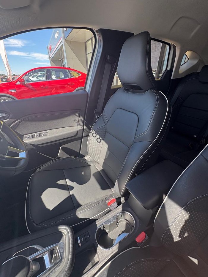 2023 Renault Captur Intens