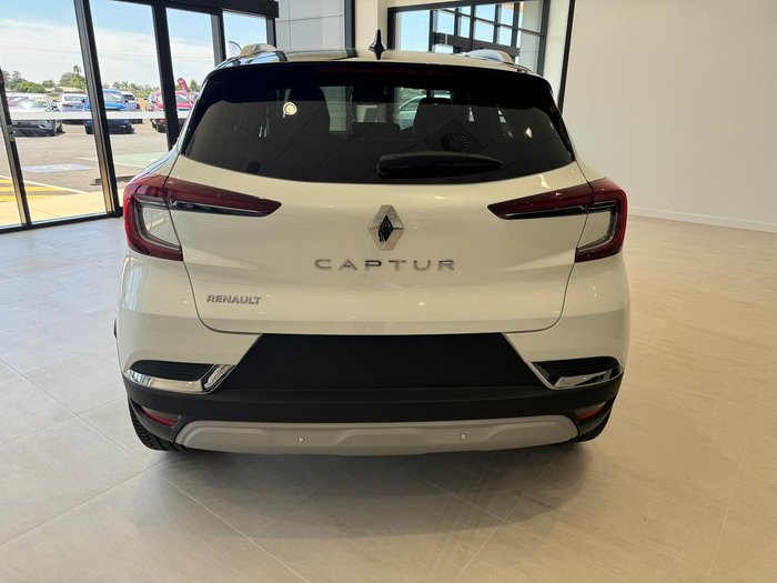 2023 Renault Captur Intens