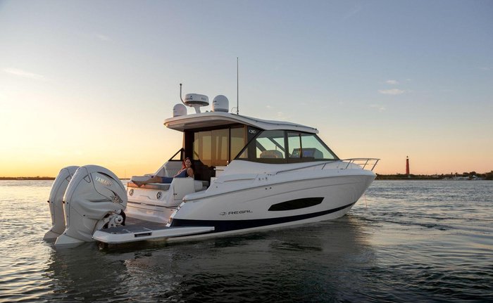 2025 Regal 36 XO