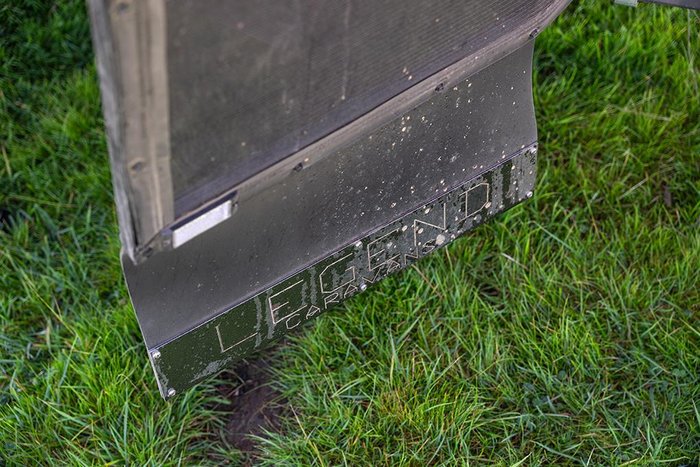 2024 Legend Trackline Hybrid 2024 - Was $112 000 - Now $99990