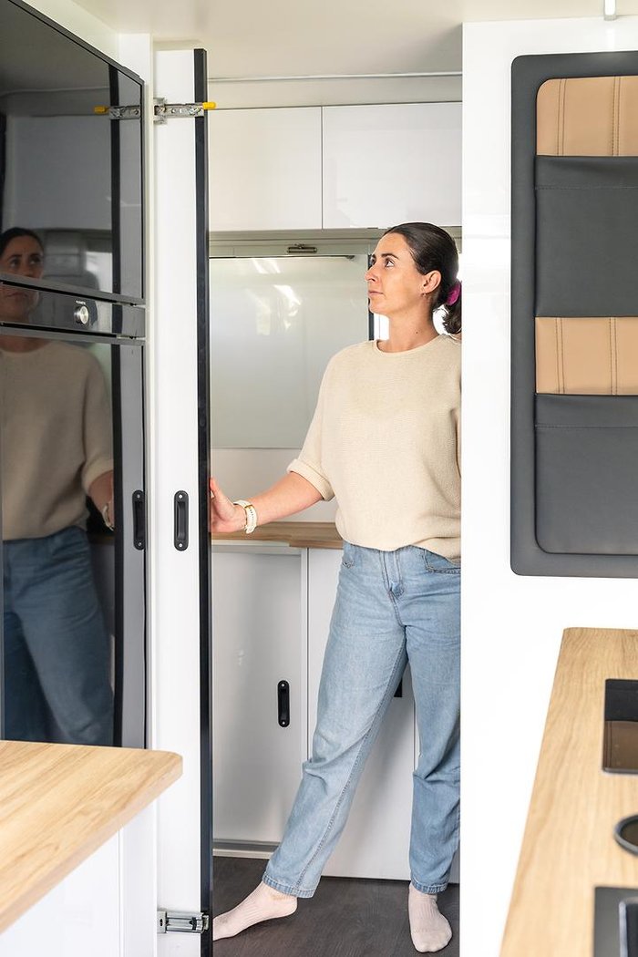 2024 Legend Trackline Hybrid 2024 - Was $112 000 - Now $99990