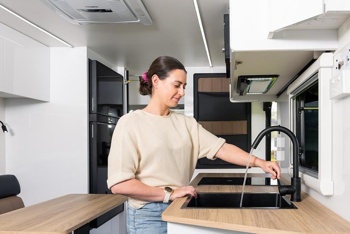 2024 Legend Trackline Hybrid 2024 - Was $112 000 - Now $99990