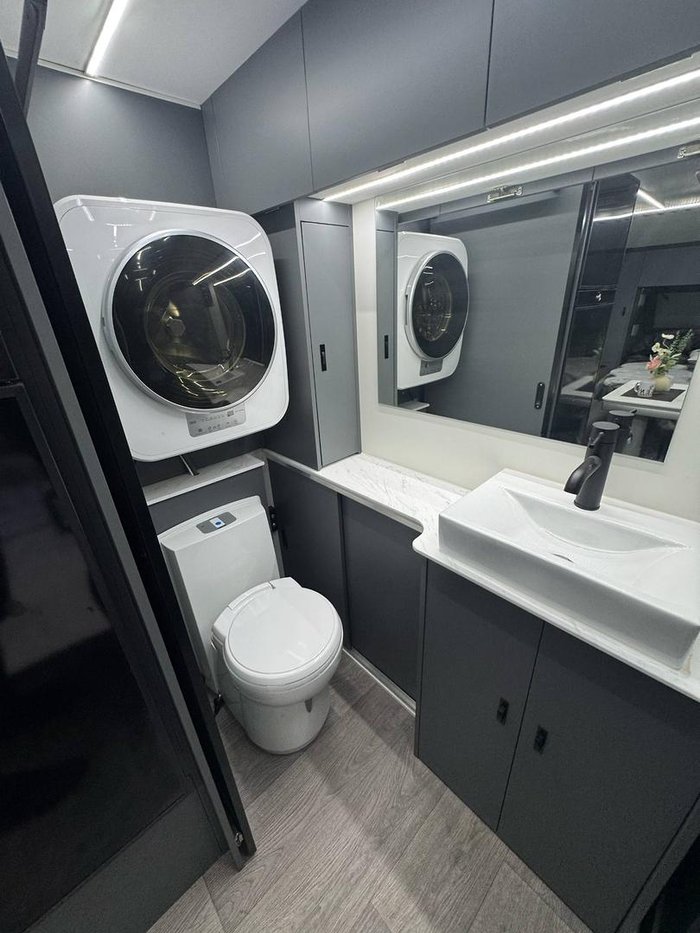 2024 Legend Trackline Ultimate Hybrid 48V Was $152 000 - Now $129 900