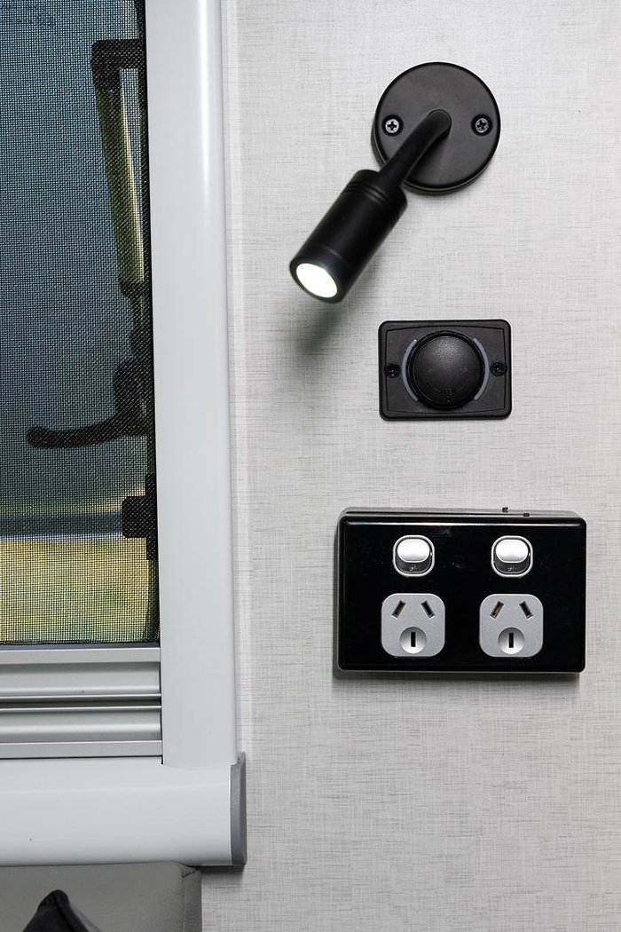 2024 Legend Trackline Ultimate Hybrid 48V Was $152 000 - Now $139 900