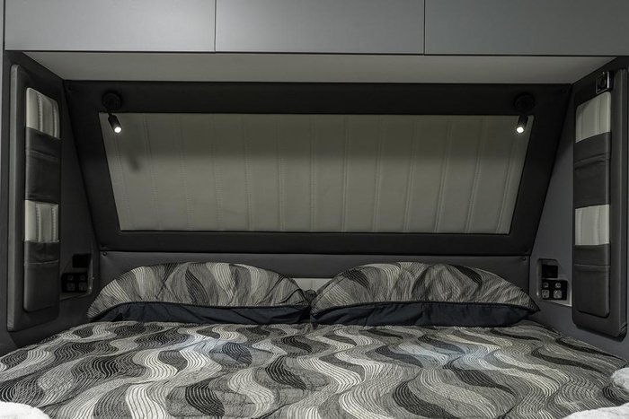 2024 Legend Trackline Ultimate Hybrid 48V Was $152 000 - Now $129 900