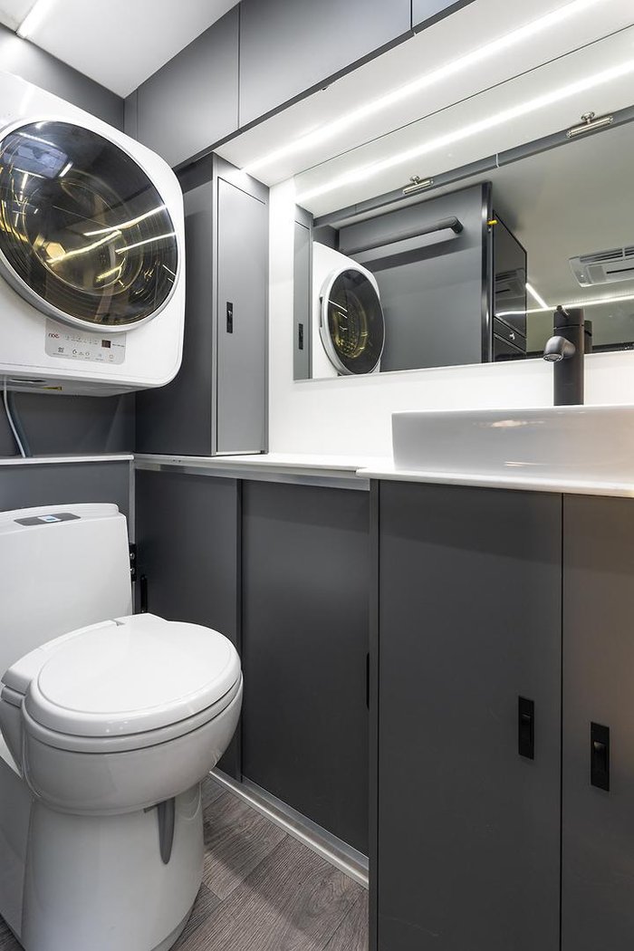 2024 Legend Trackline Ultimate Hybrid 48V Was $152 000 - Now $139 900