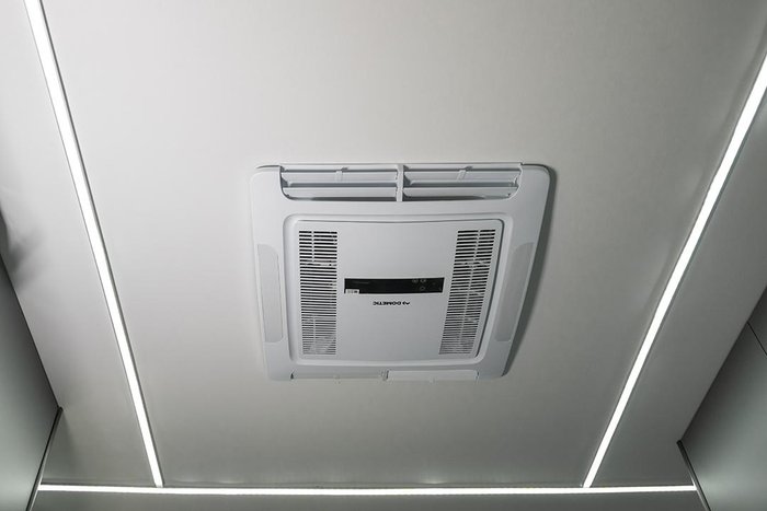 2024 Legend Trackline Ultimate Hybrid 48V Was $152 000 - Now $139 900