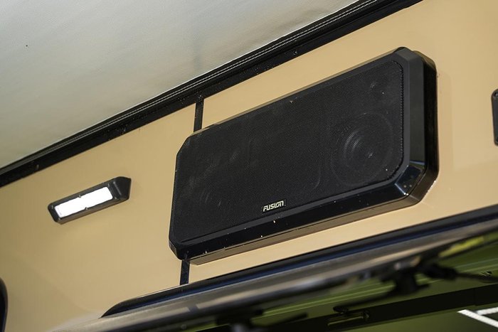 2024 Legend Trackline Ultimate Hybrid 48V Was $152 000 - Now $139 900