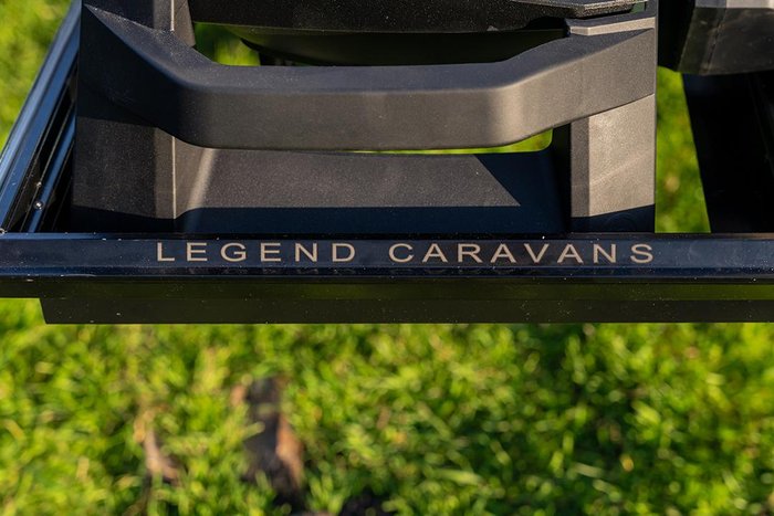 2024 Legend Groundbreaker Ultimate Was $227 000 - Now 199 000