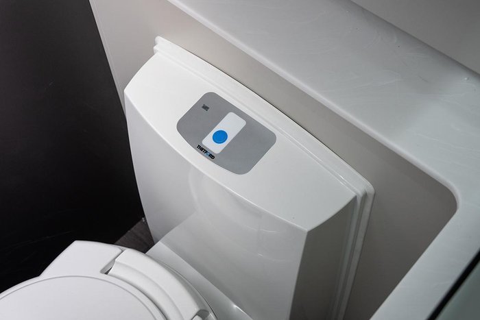 2024 Legend Groundbreaker Ultimate Was $227 000 - Now 199 000