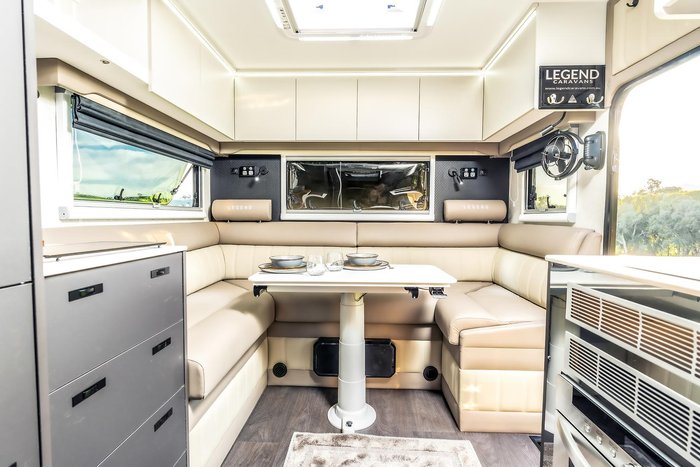 2024 Legend Groundbreaker Ultimate Was $227 000 - Now 209 000