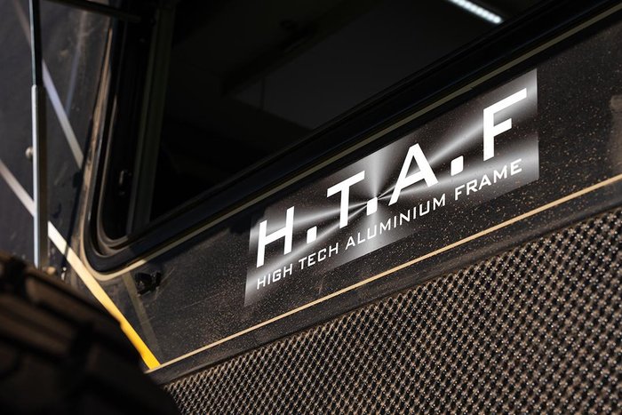 2024 Legend Groundbreaker Ultimate Was $227 000 - Now 209 000