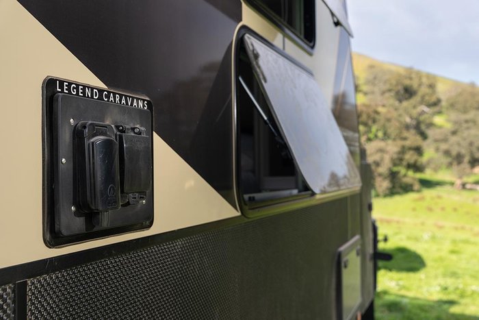 2024 Legend Groundbreaker Ultimate Was $227 000 - Now 209 000