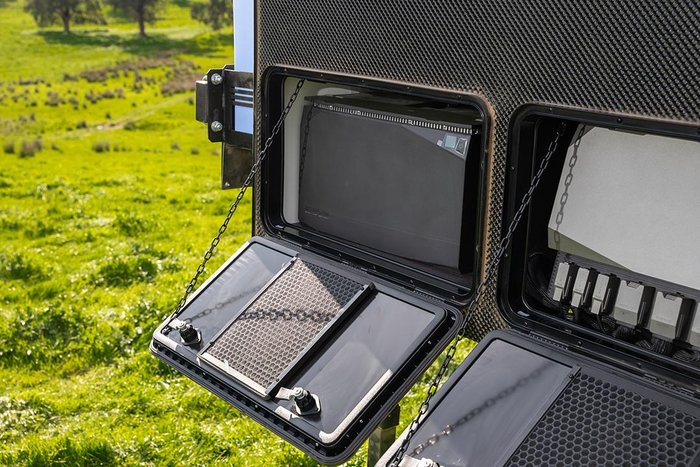 2024 Legend Groundbreaker Ultimate Was $227 000 - Now 199 000