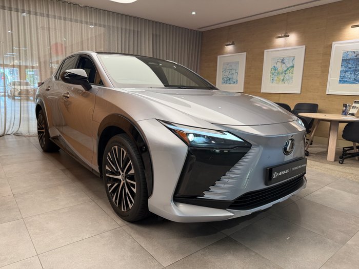 2023 Lexus RZ 450e