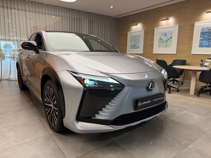 2023 Lexus RZ 450e Sports Luxury EM 71.4 kWh Battery Automatic Wagon