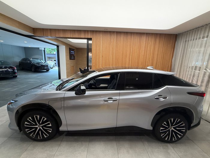 2023 Lexus RZ 450e Sports Luxury EM 71.4 kWh Battery Automatic Wagon