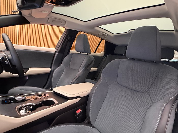 2023 Lexus RZ 450e Sports Luxury EM 71.4 kWh Battery Automatic Wagon