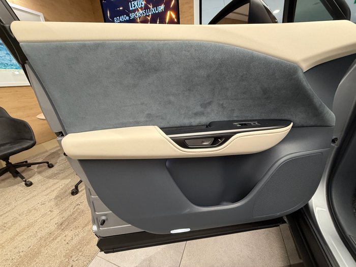 2023 Lexus RZ 450e Sports Luxury EM 71.4 kWh Battery Automatic Wagon