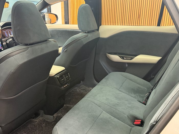 2023 Lexus RZ 450e Sports Luxury EM 71.4 kWh Battery Automatic Wagon